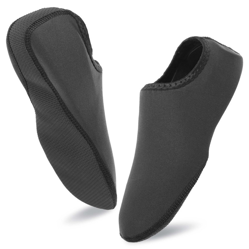 Неопренове взуття Skin Shoes SP-Sport PL-6870-BK розмір 30-43 чорний
