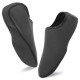 Неопренове взуття Skin Shoes SP-Sport PL-6870-BK розмір 30-43 чорний