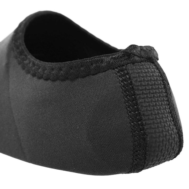 Неопренове взуття Skin Shoes SP-Sport PL-6870-BK розмір 30-43 чорний