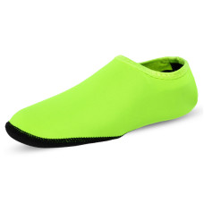 Неопренове взуття Skin Shoes SP-Sport PL-6870-GR розмір 30-43 салатовий