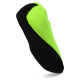 Неопренове взуття Skin Shoes SP-Sport PL-6870-GR розмір 30-43 салатовий