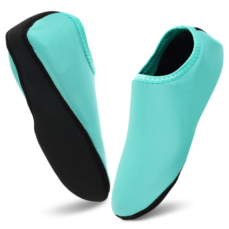 Неопренове взуття Skin Shoes SP-Sport PL-6870-M розмір 30-43 бірюзовий
