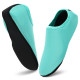 Неопренове взуття Skin Shoes SP-Sport PL-6870-M розмір 30-43 бірюзовий