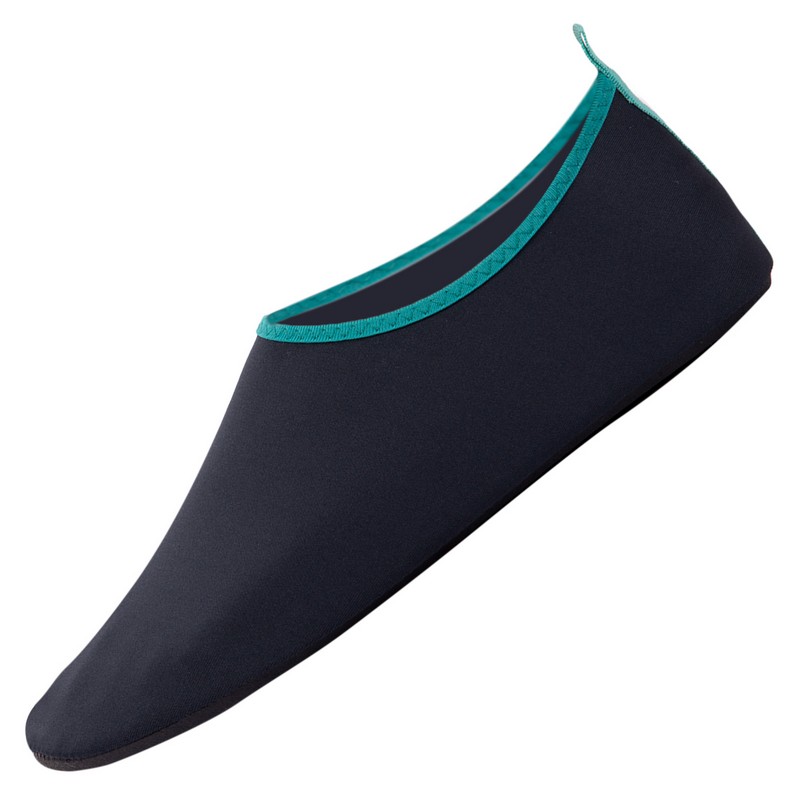 Неопренове взуття аквашузи Skin Shoes SP-Sport PL-6962-B розмір 35-44 темно-синій