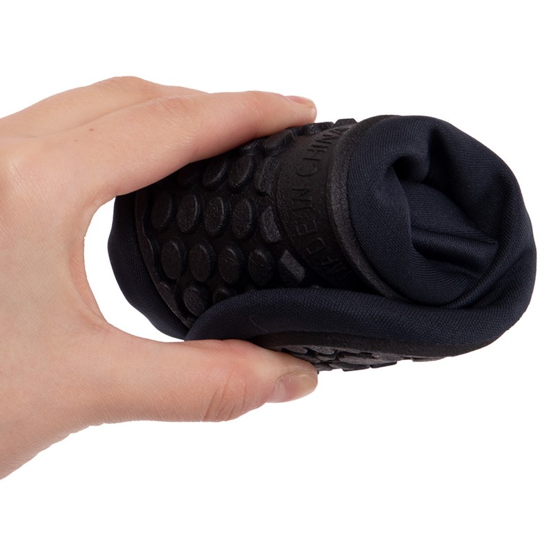 Неопренове взуття аквашузи Skin Shoes SP-Sport PL-6962-B розмір 35-44 темно-синій