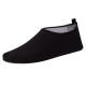 Неопренове взуття аквашузи Skin Shoes SP-Sport PL-6962-BK розмір 35-44 чорний