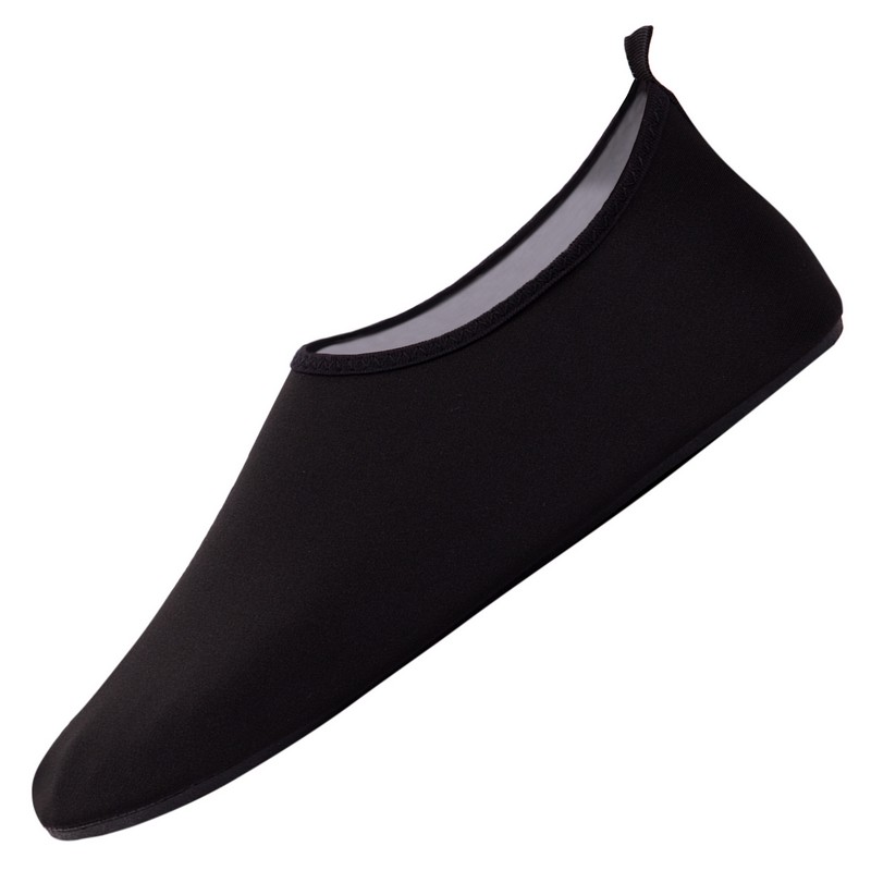 Неопренове взуття аквашузи Skin Shoes SP-Sport PL-6962-BK розмір 35-44 чорний