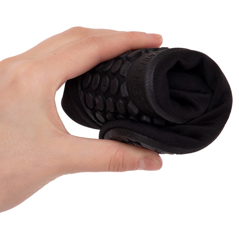 Неопренове взуття аквашузи Skin Shoes SP-Sport PL-6962-BK розмір 35-44 чорний