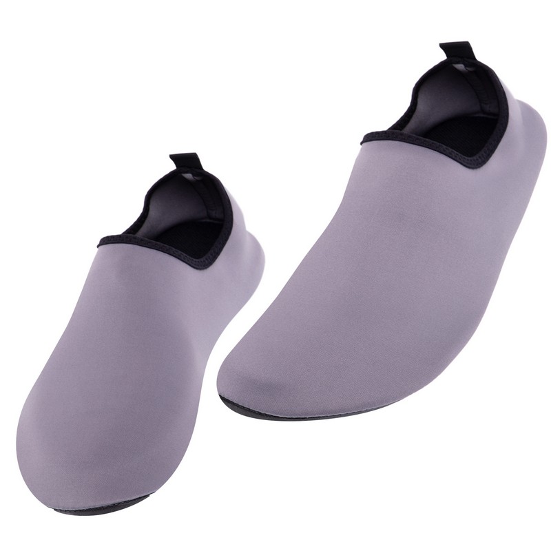 Неопренове взуття аквашузи Skin Shoes SP-Sport PL-6962-GR розмір 35-44 сірий