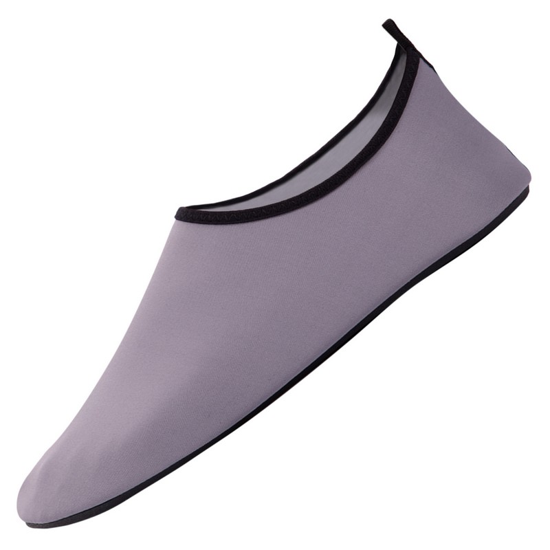 Неопренове взуття аквашузи Skin Shoes SP-Sport PL-6962-GR розмір 35-44 сірий