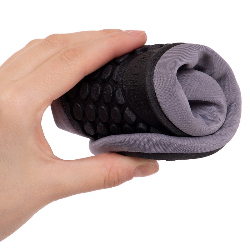 Неопренове взуття аквашузи Skin Shoes SP-Sport PL-6962-GR розмір 35-44 сірий