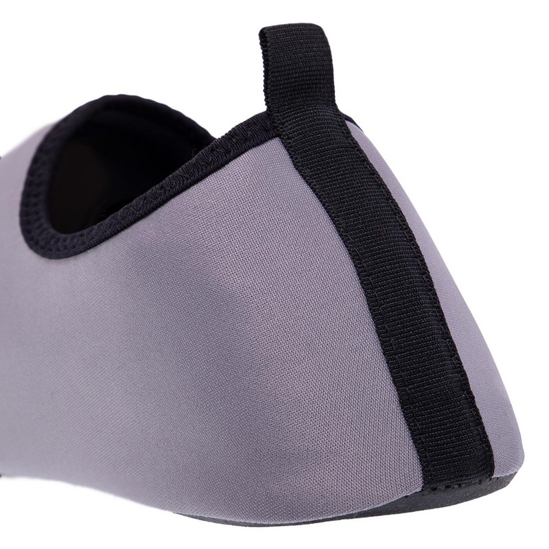 Неопренове взуття аквашузи Skin Shoes SP-Sport PL-6962-GR розмір 35-44 сірий