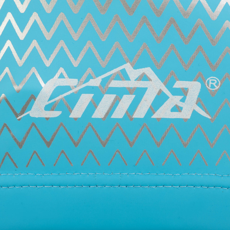 Шапочка для плавання текстильна з покриттям PU Cima PL-8679 кольори в асортименті