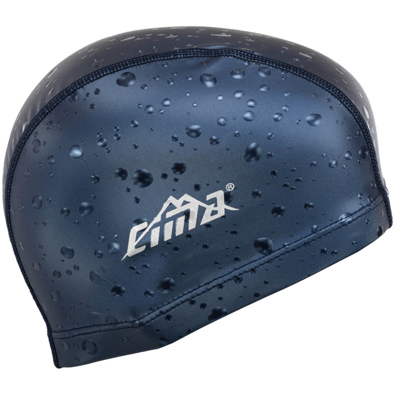 Шапочка для плавання текстильна з покриттям PU Cima PL-8680 кольори в асортименті
