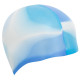 Шапочка для плавання силіконова Cima PL-8683 кольори в асортименті