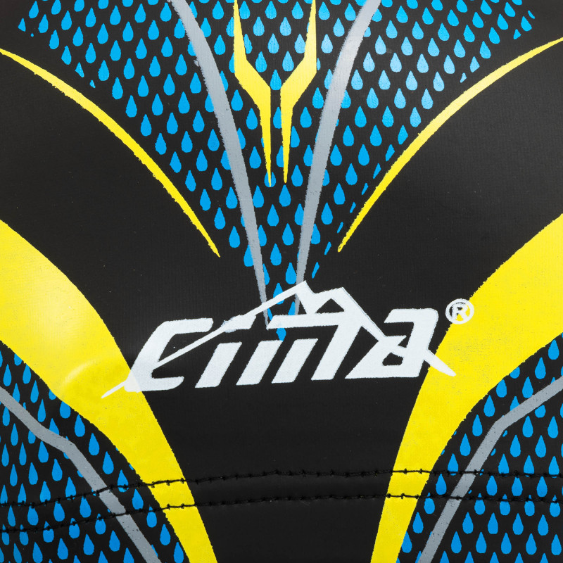 Шапочка для плавання текстильна з покриттям PU Cima PL-8688 кольори в асортименті