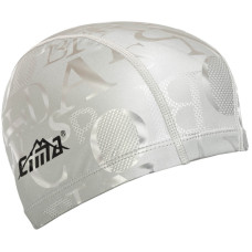 Шапочка для плавання текстильна з покриттям PU Cima PL-8690 кольори в асортименті