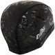 Шапочка для плавання текстильна з покриттям PU Cima PL-8690 кольори в асортименті
