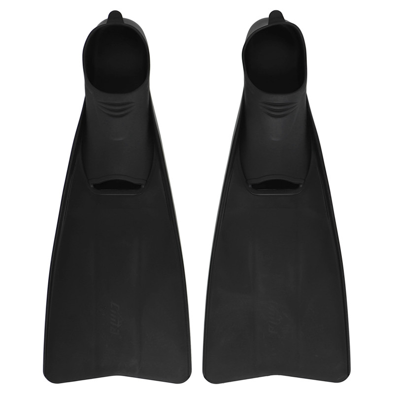 Ласти із закритою п'ятою CIMA PL-8967 розмір 34-43 кольори в асортименті