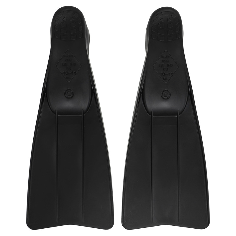 Ласти із закритою п'ятою CIMA PL-8967 розмір 34-43 кольори в асортименті