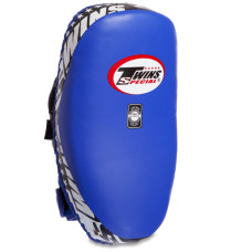 Пади для тайського боксу Тай-педи TWINS PML-23-L ліва 33x19x11см 1шт кольори в асортименті