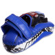 Пади для тайського боксу Тай-педи TWINS PML-23-L ліва 33x19x11см 1шт кольори в асортименті