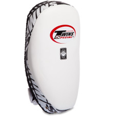 Пади для тайського боксу Тай-педи TWINS PML-23-R права 33x19x11см 1шт кольори в асортименті