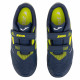 Сороконіжки футбольні дитячі Joma POWERFULL POJW2503TFV розмір 29-34 темно-синій-жовтий