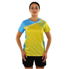 Форма волейбольна жіноча футболка та шорти SP-Sport PQ233 M-3XL кольори в асортименті