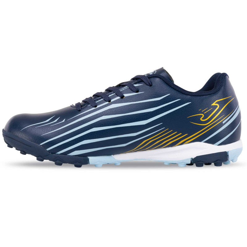 Сороконіжки дитячі Joma PROPULSION PRJW2503TF розмір 33-38 темно-синій