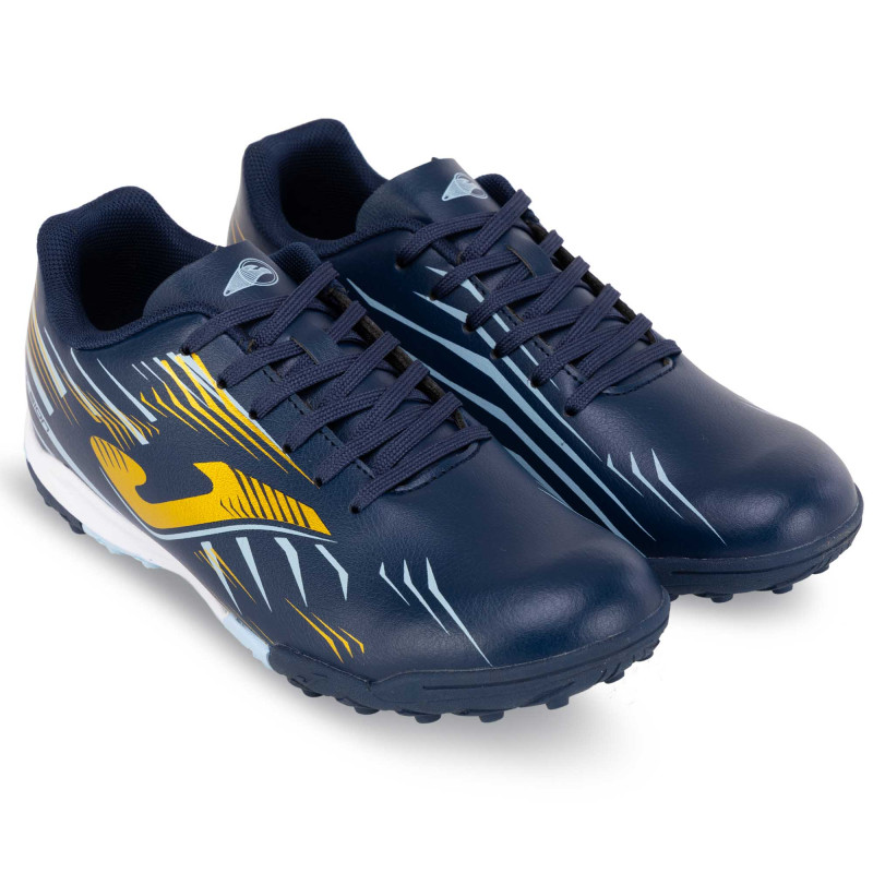 Сороконіжки дитячі Joma PROPULSION PRJW2503TF розмір 33-38 темно-синій