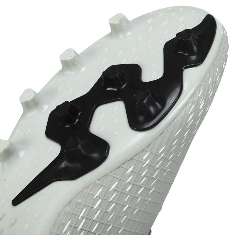 Бутси футбольні Pro Action PRO0402-7T розмір 40-45 сірий-чорний
