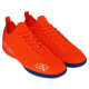 Сороконіжки футбольні Pro Action PRO0402-8 розмір 40-45 помаранчевий-синій