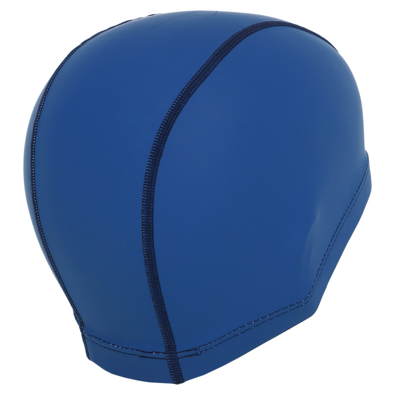 Шапочка для плавання текстильна з покриттям PU SP-Sport PU-1BB кольори в асортименті