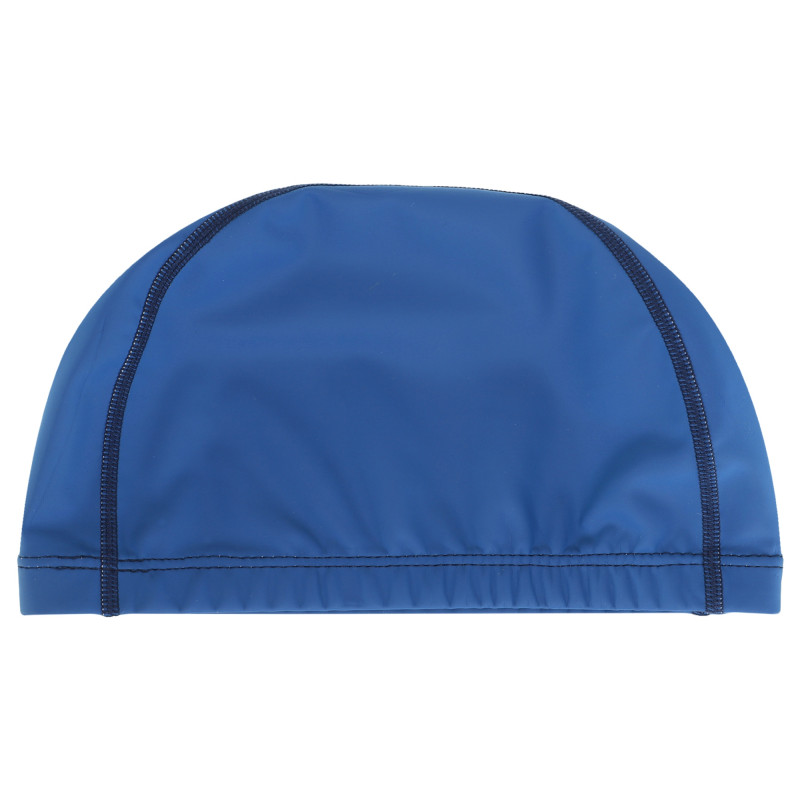 Шапочка для плавання текстильна з покриттям PU SP-Sport PU-1BB кольори в асортименті