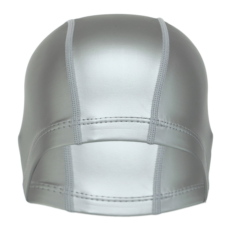 Шапочка для плавання текстильна з покриттям PU SP-Sport PU-1BB кольори в асортименті