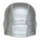 Шапочка для плавання текстильна з покриттям PU SP-Sport PU-1BB кольори в асортименті