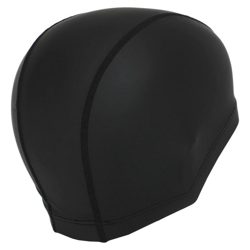 Шапочка для плавання текстильна з покриттям PU SP-Sport PU-1BB кольори в асортименті