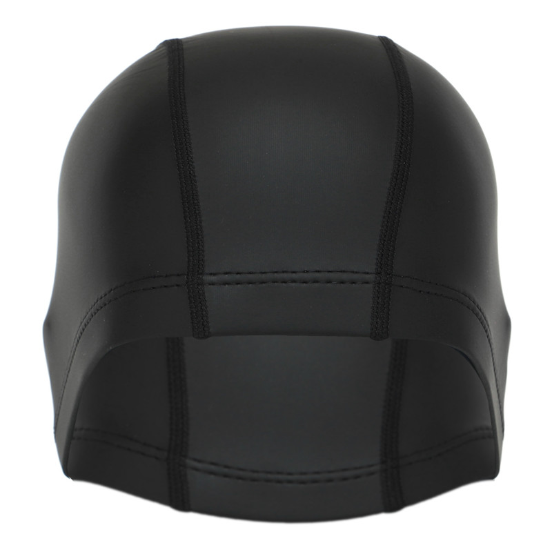 Шапочка для плавання текстильна з покриттям PU SP-Sport PU-1BB кольори в асортименті