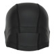 Шапочка для плавання текстильна з покриттям PU SP-Sport PU-1BB кольори в асортименті
