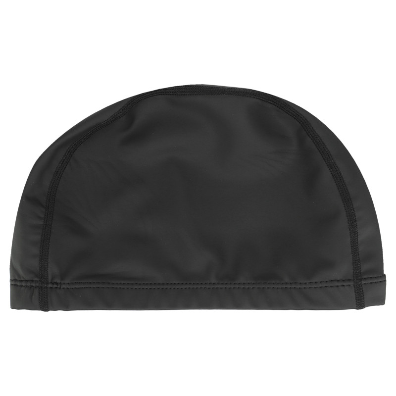 Шапочка для плавання текстильна з покриттям PU SP-Sport PU-1BB кольори в асортименті