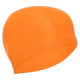 Шапочка для плавання текстильна з покриттям PU SP-Sport PU-1BB кольори в асортименті