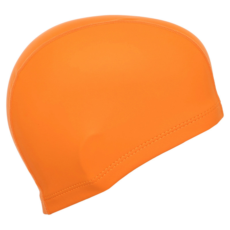 Шапочка для плавання текстильна з покриттям PU SP-Sport PU-1BB кольори в асортименті
