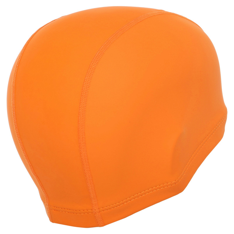 Шапочка для плавання текстильна з покриттям PU SP-Sport PU-1BB кольори в асортименті