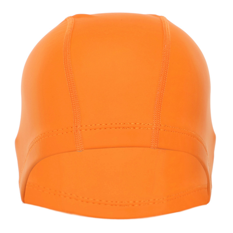 Шапочка для плавання текстильна з покриттям PU SP-Sport PU-1BB кольори в асортименті