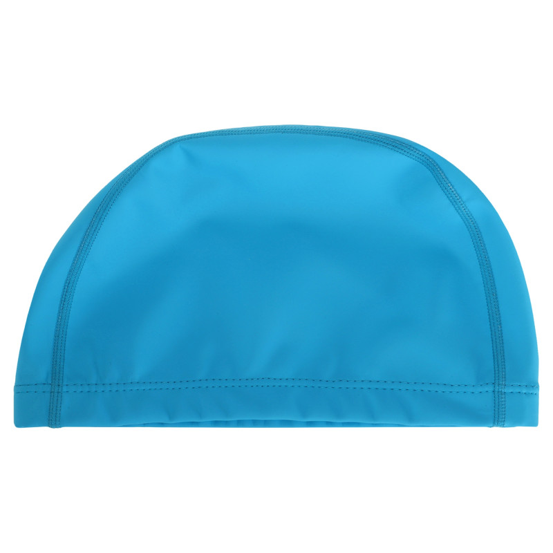 Шапочка для плавання текстильна з покриттям PU SP-Sport PU-1BB кольори в асортименті