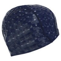 Шапочка для плавання текстильна з покриттям PU SP-Sport PU-3BB кольори в асортименті