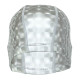 Шапочка для плавання текстильна з покриттям PU SP-Sport PU-3BB кольори в асортименті