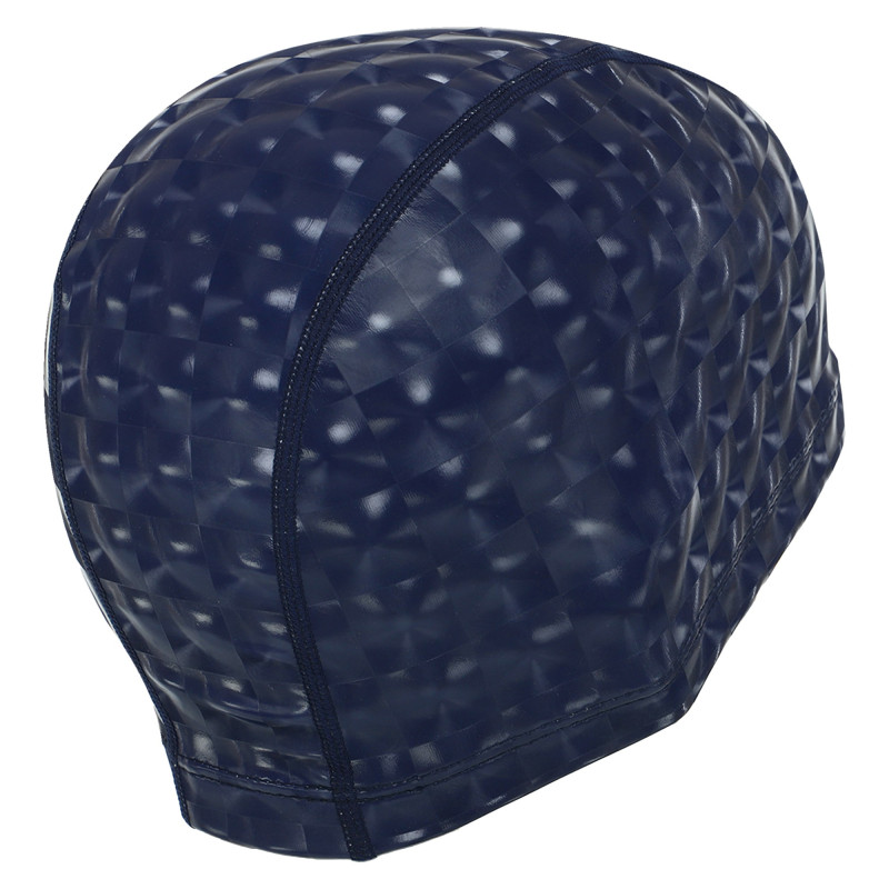 Шапочка для плавання текстильна з покриттям PU SP-Sport PU-3BB кольори в асортименті