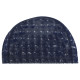 Шапочка для плавання текстильна з покриттям PU SP-Sport PU-3BB кольори в асортименті